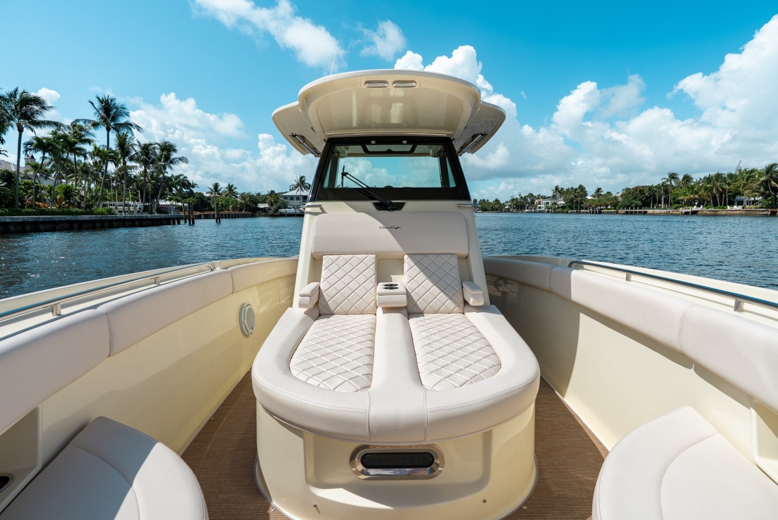 2024 Chris-Craft 30 Catalina