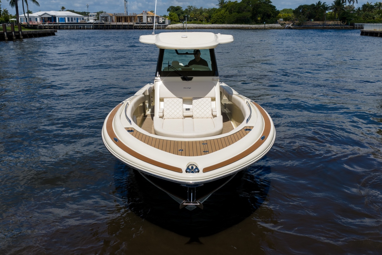 2024 Chris-Craft 30 Catalina