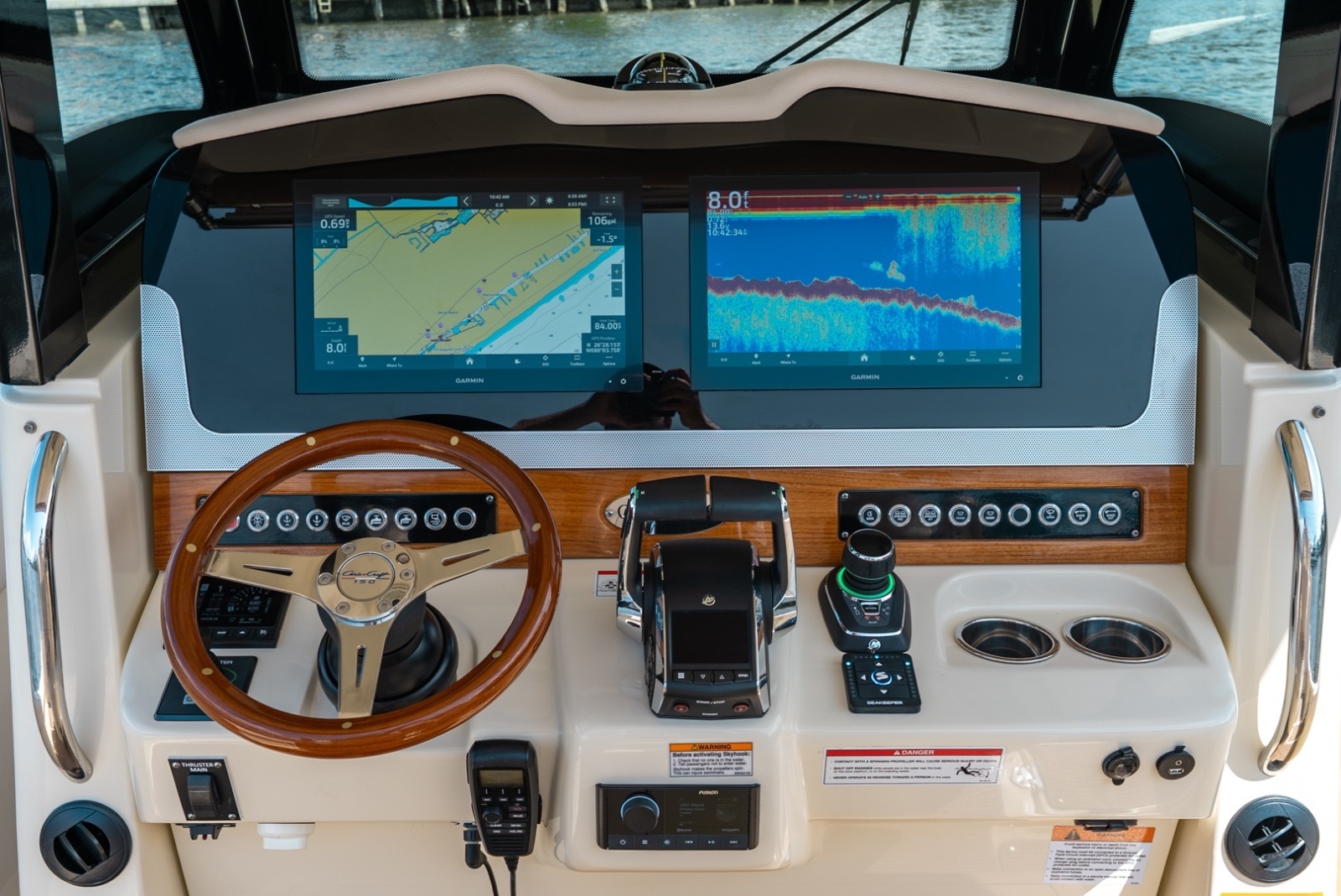 2024 Chris-Craft 30 Catalina
