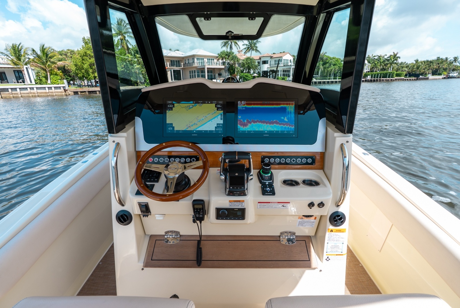 2024 Chris-Craft 30 Catalina