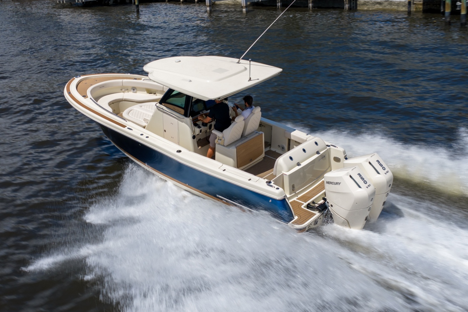 2024 Chris-Craft 30 Catalina