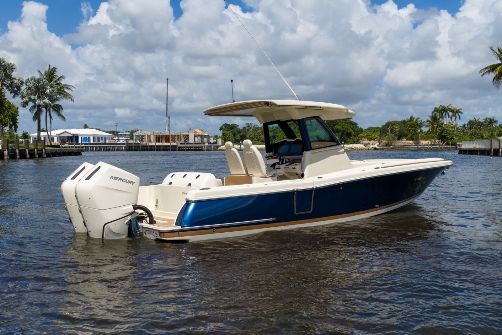 2024 Chris-Craft 30 Catalina