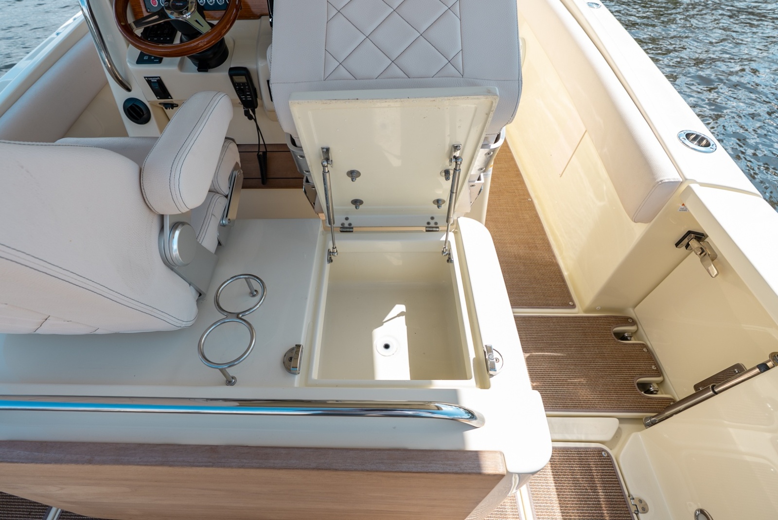 2024 Chris-Craft 30 Catalina