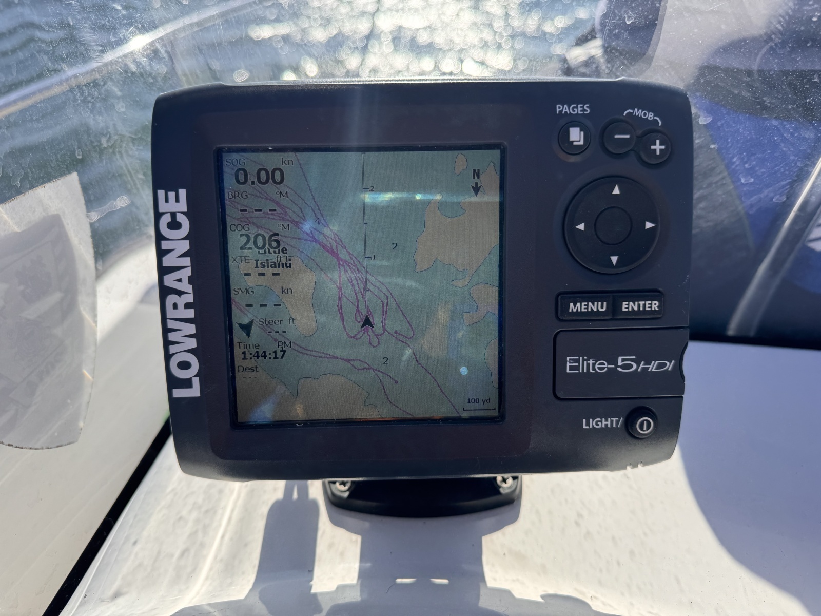 15ft Boston Whaler Yacht For Sale