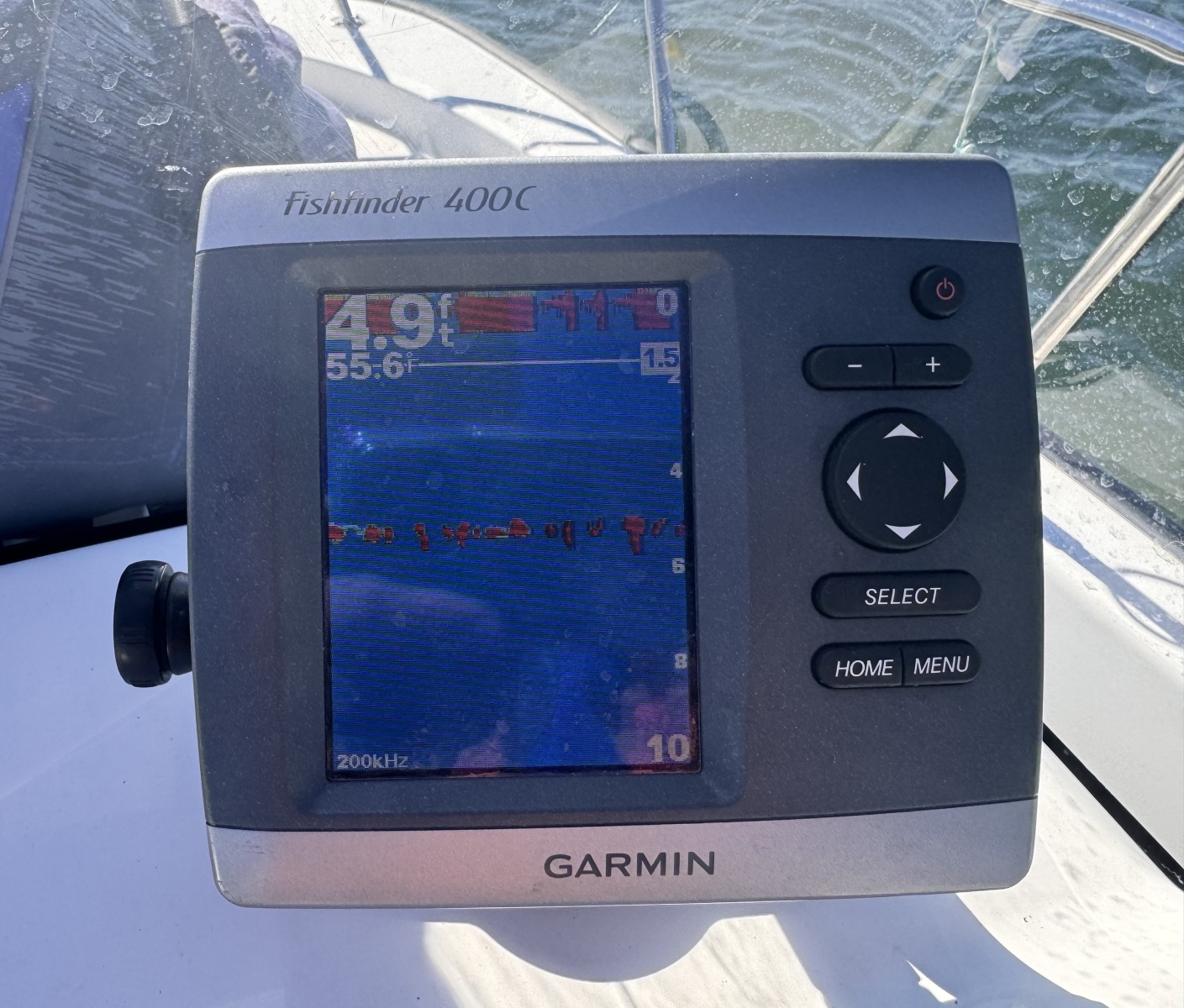 15ft Boston Whaler Yacht For Sale