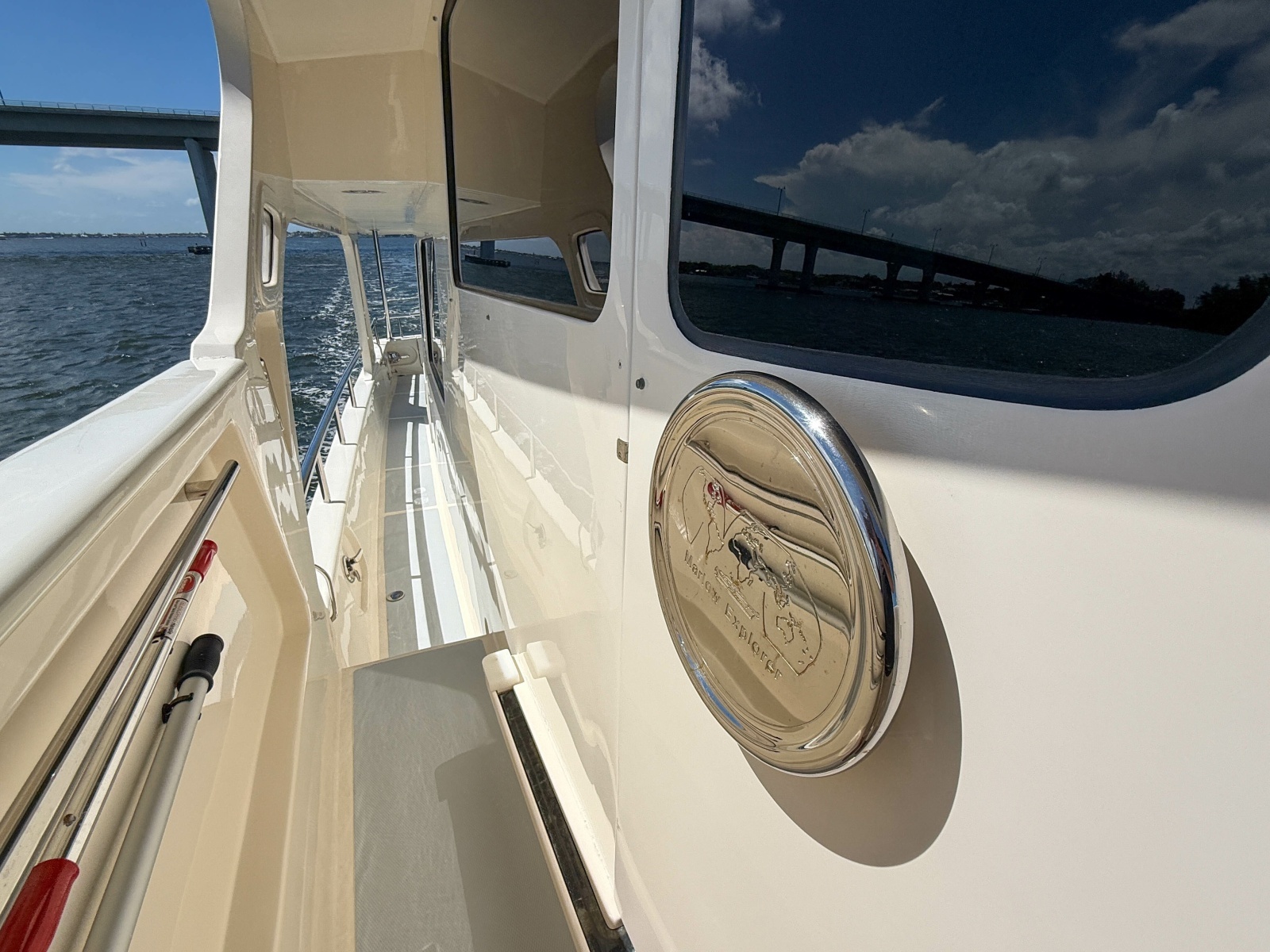 2018 Marlow 53E