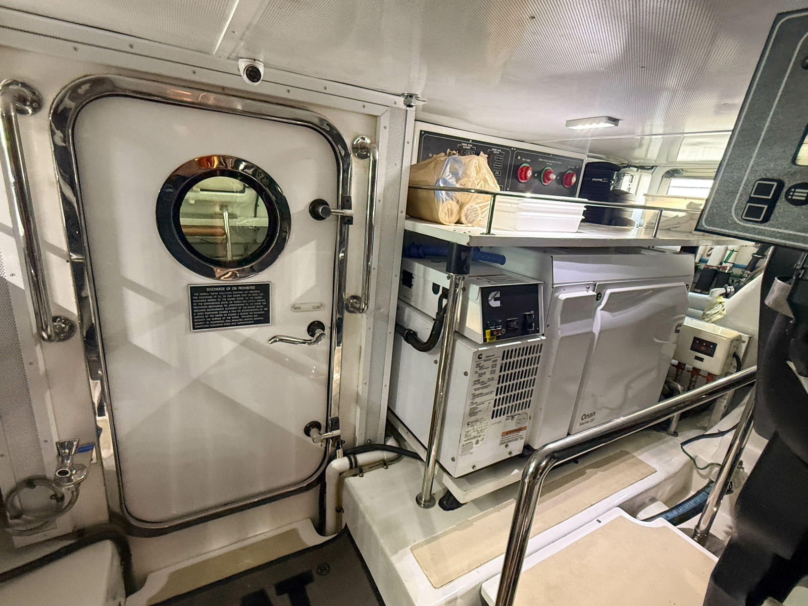 2018 Marlow 53E