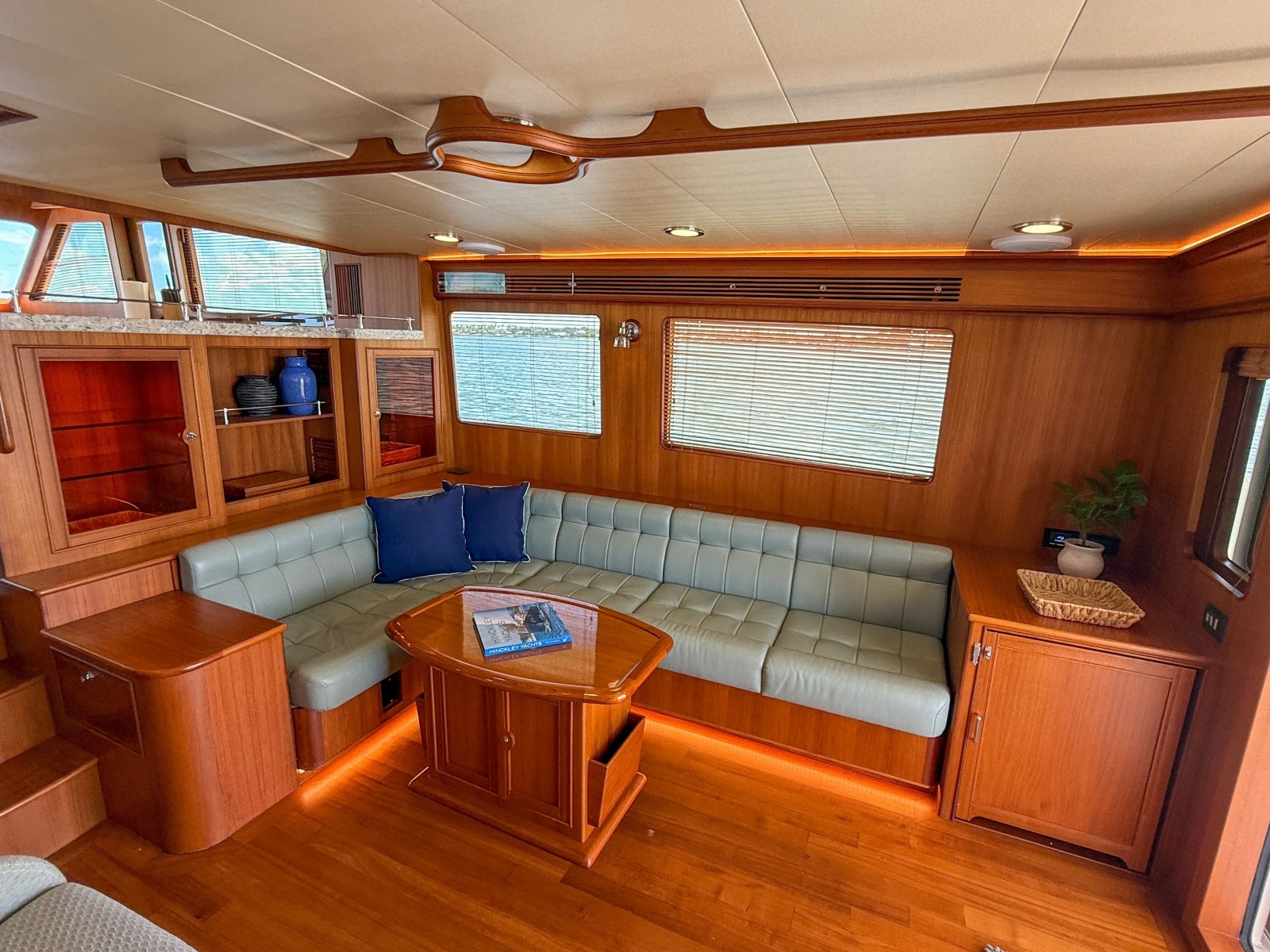 2018 Marlow 53E