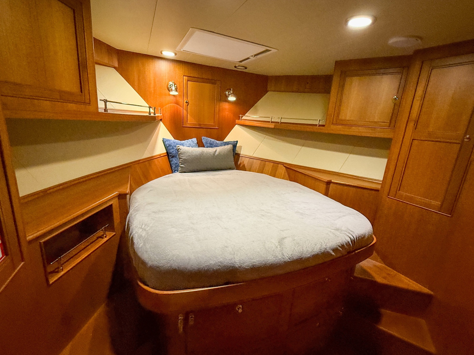 2018 Marlow 53E