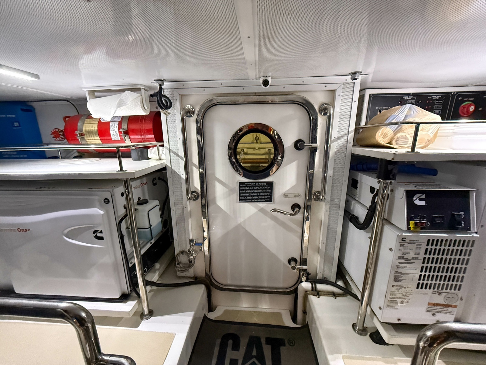 2018 Marlow 53E