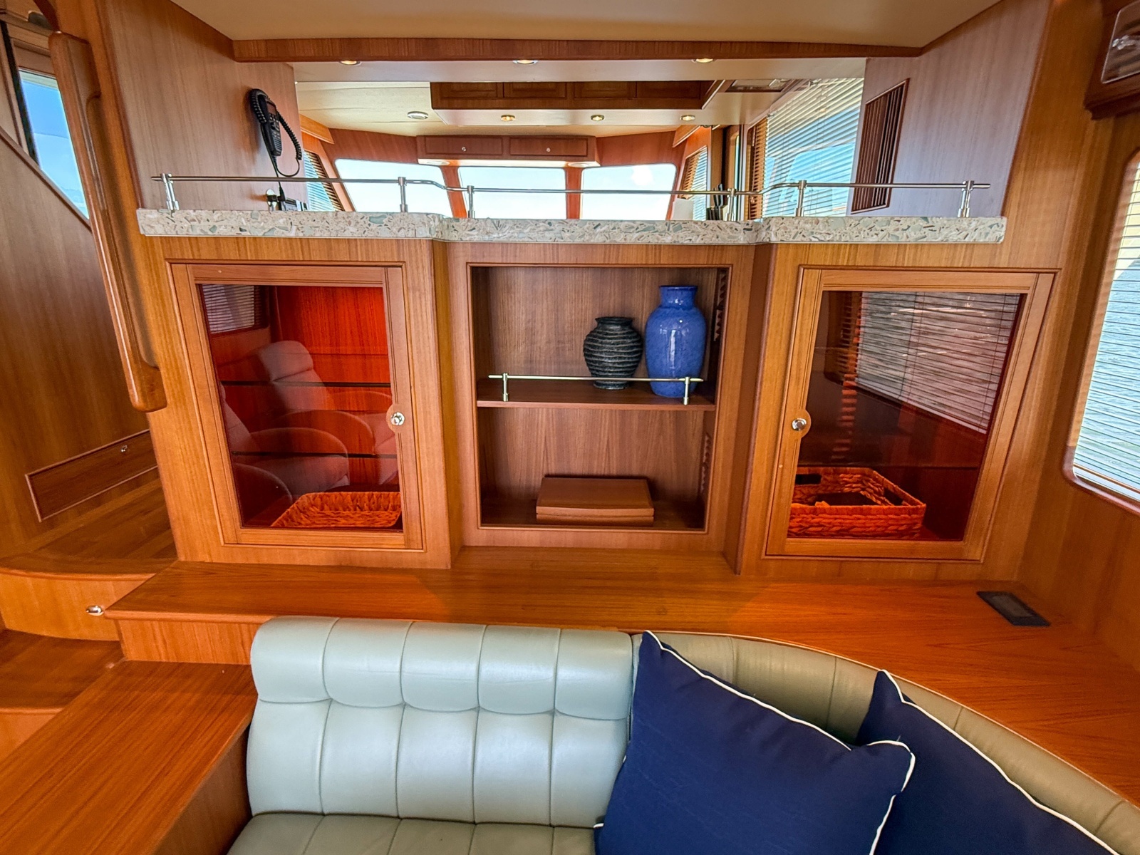 2018 Marlow 53E
