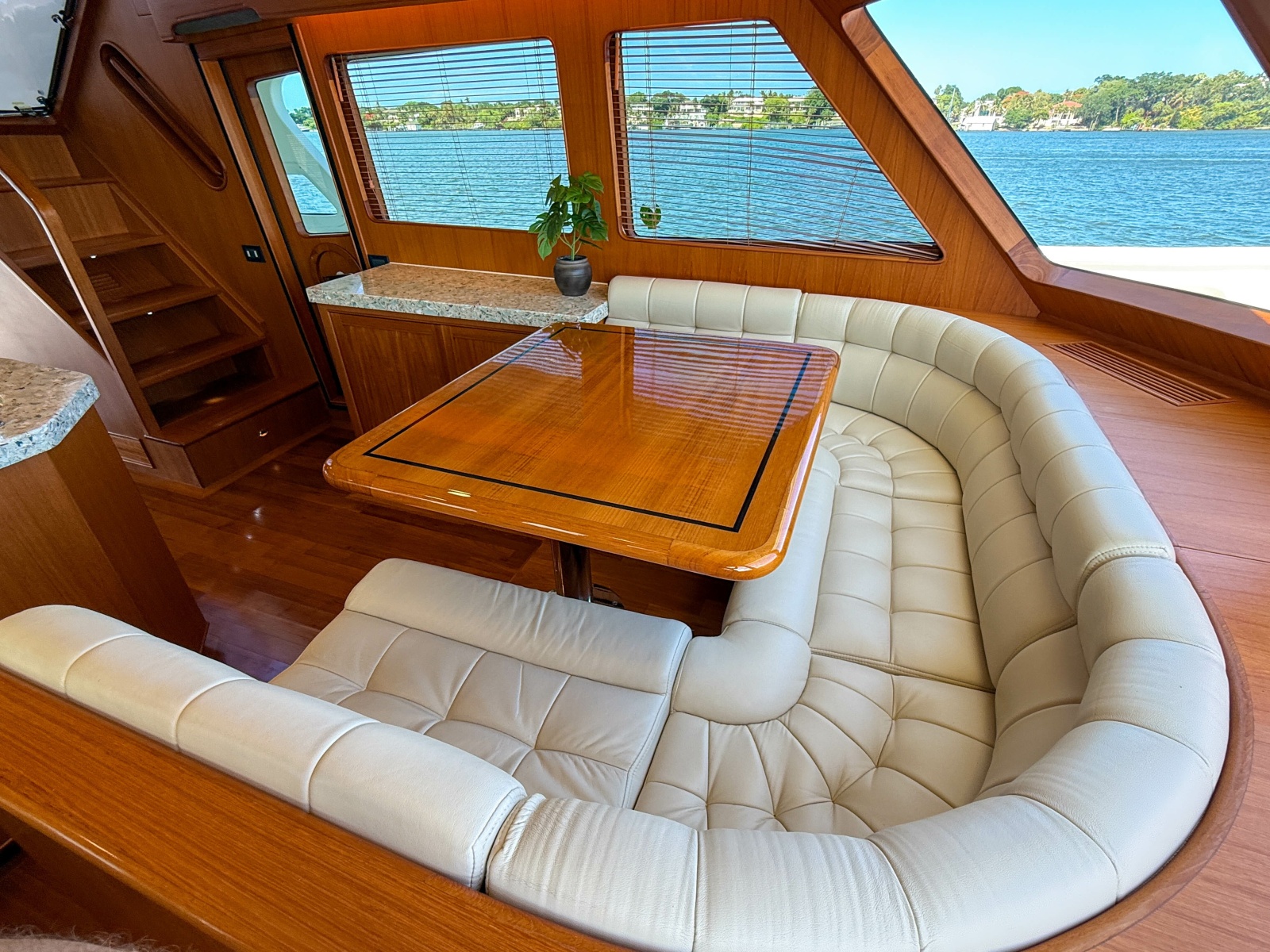 2018 Marlow 53E