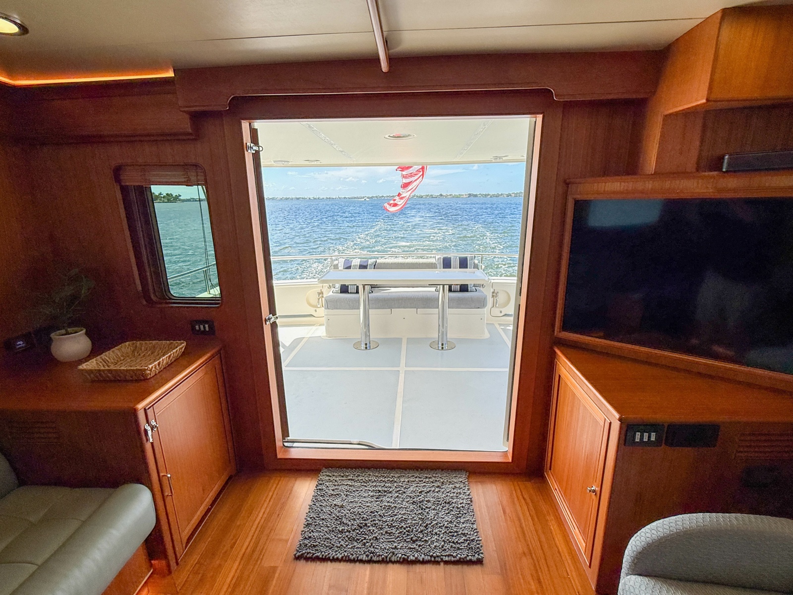 2018 Marlow 53E