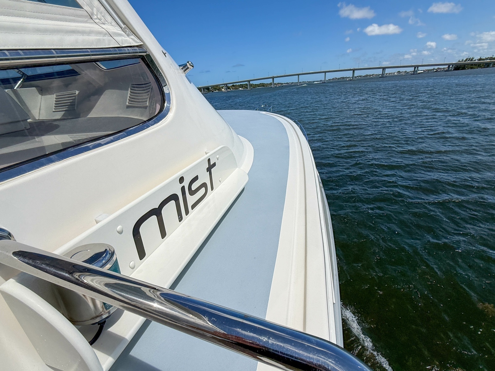 2018 Marlow 53E