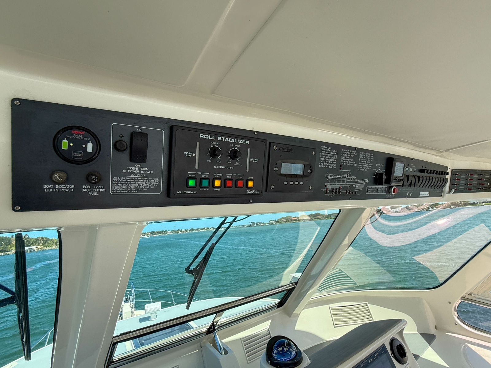 2018 Marlow 53E