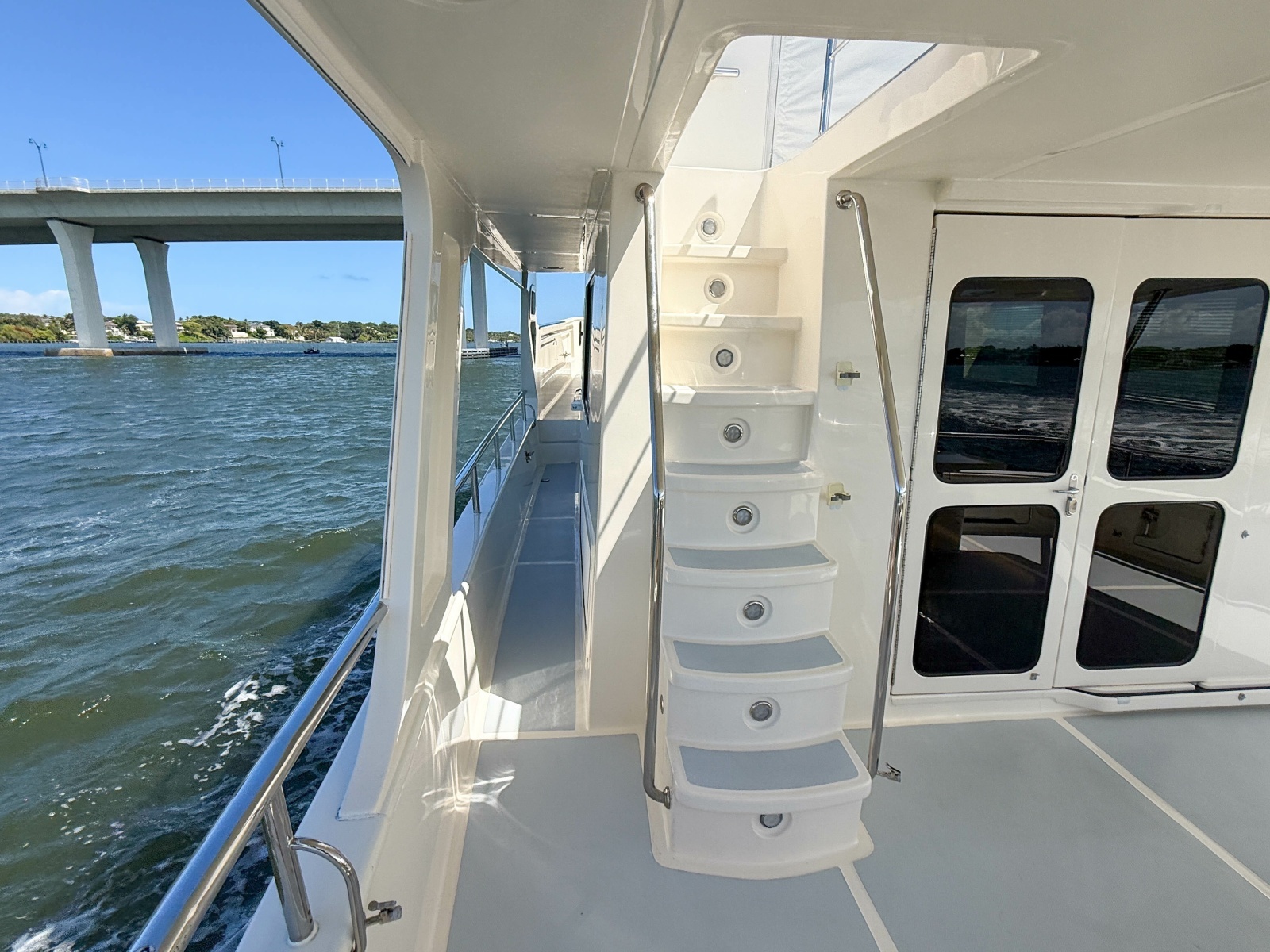 2018 Marlow 53E