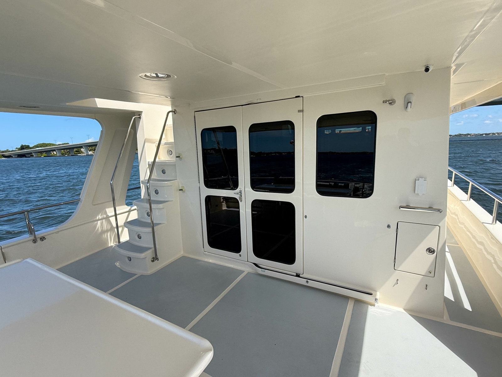 2018 Marlow 53E