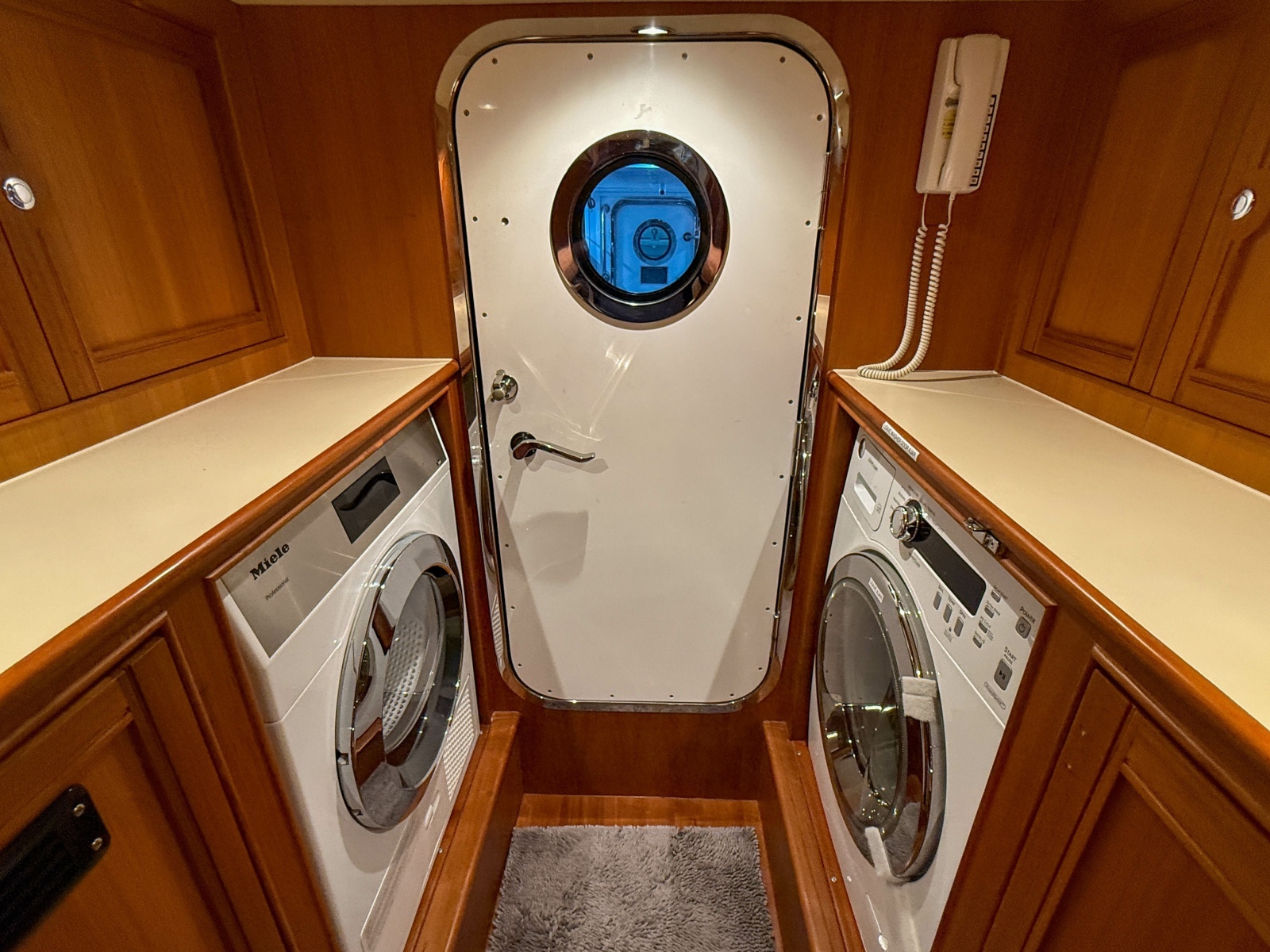 2018 Marlow 53E
