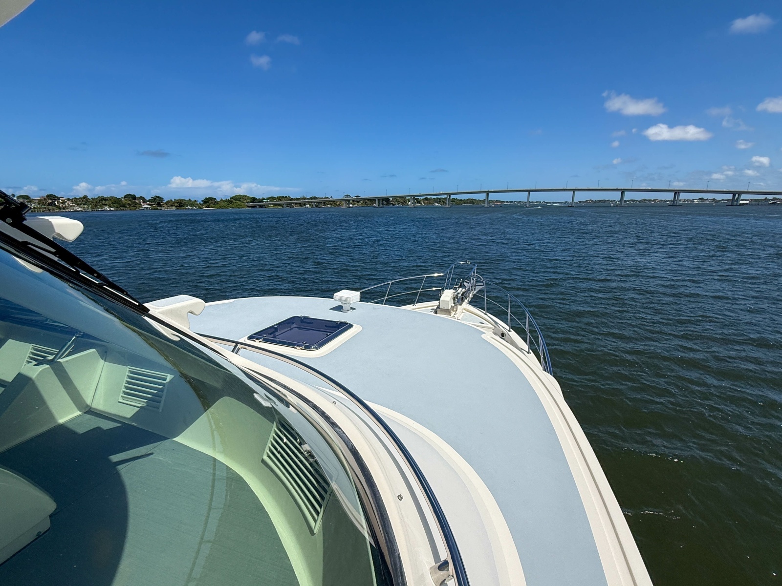 2018 Marlow 53E