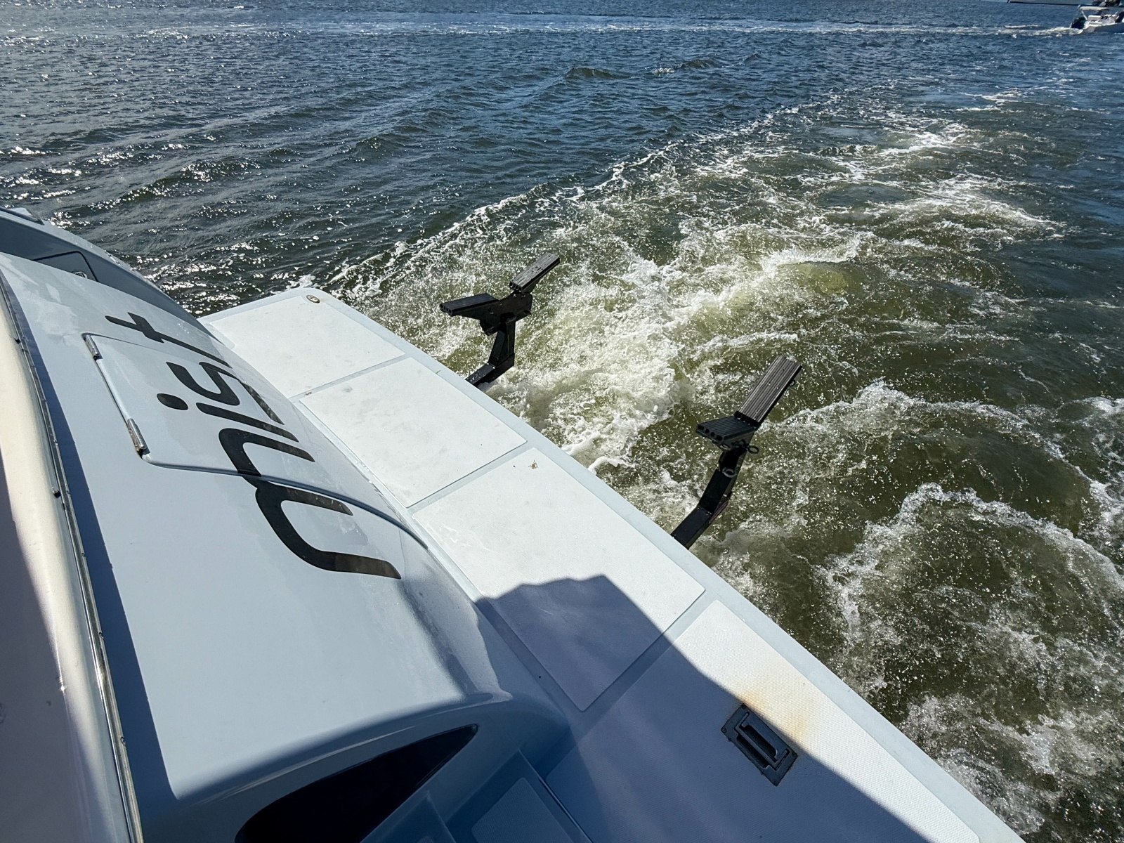 2018 Marlow 53E