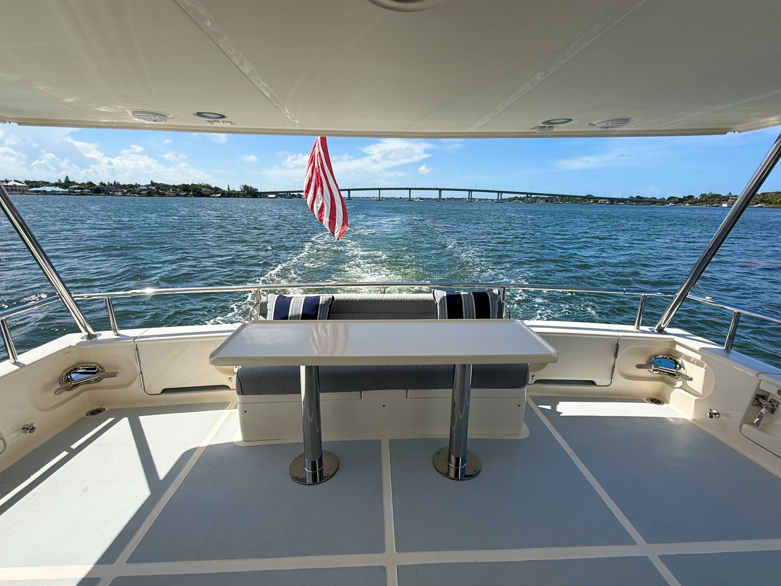 2018 Marlow 53E