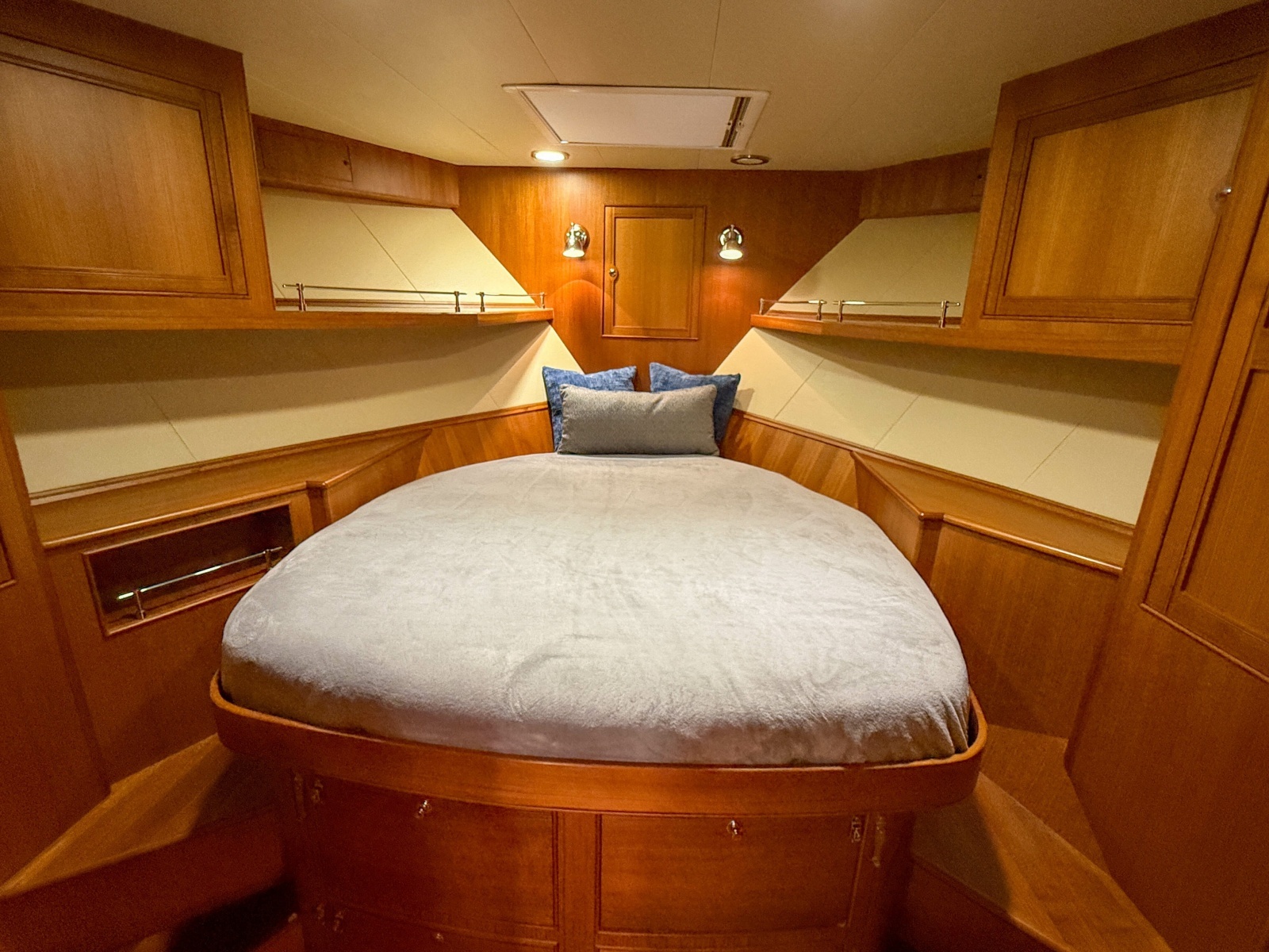 2018 Marlow 53E