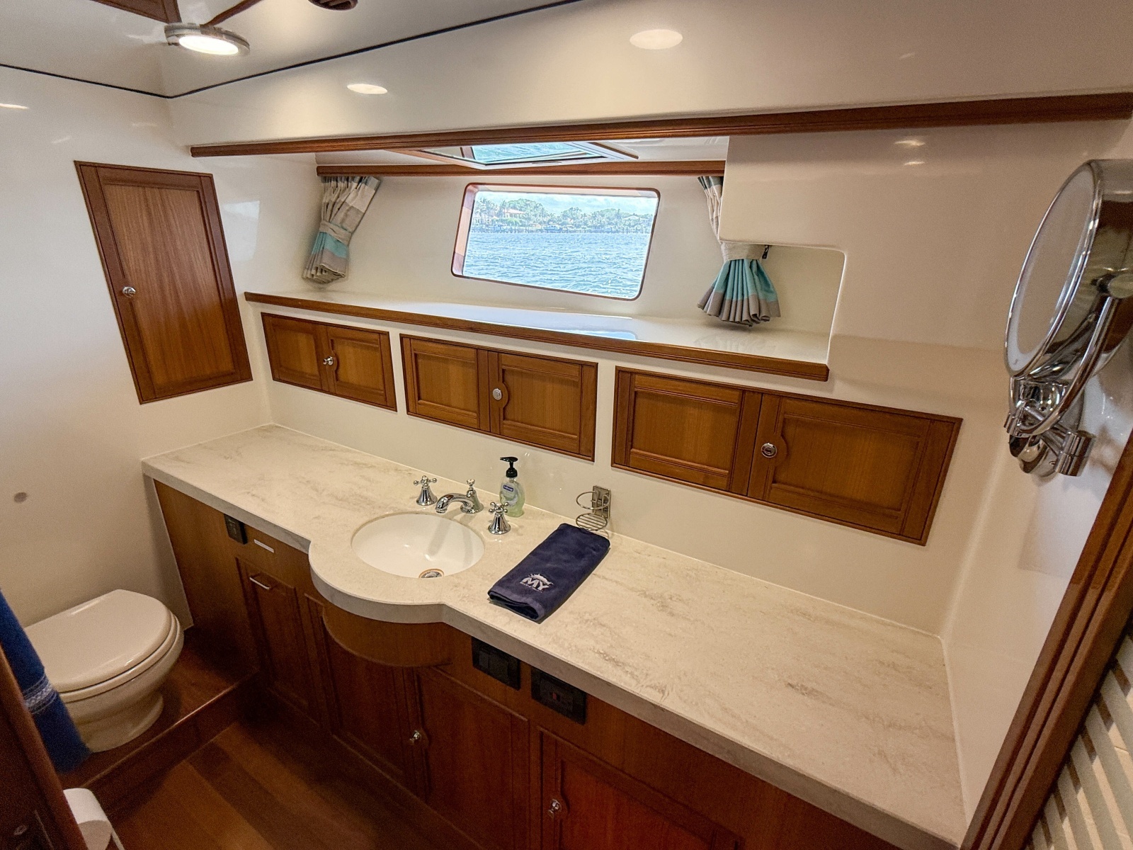 2018 Marlow 53E