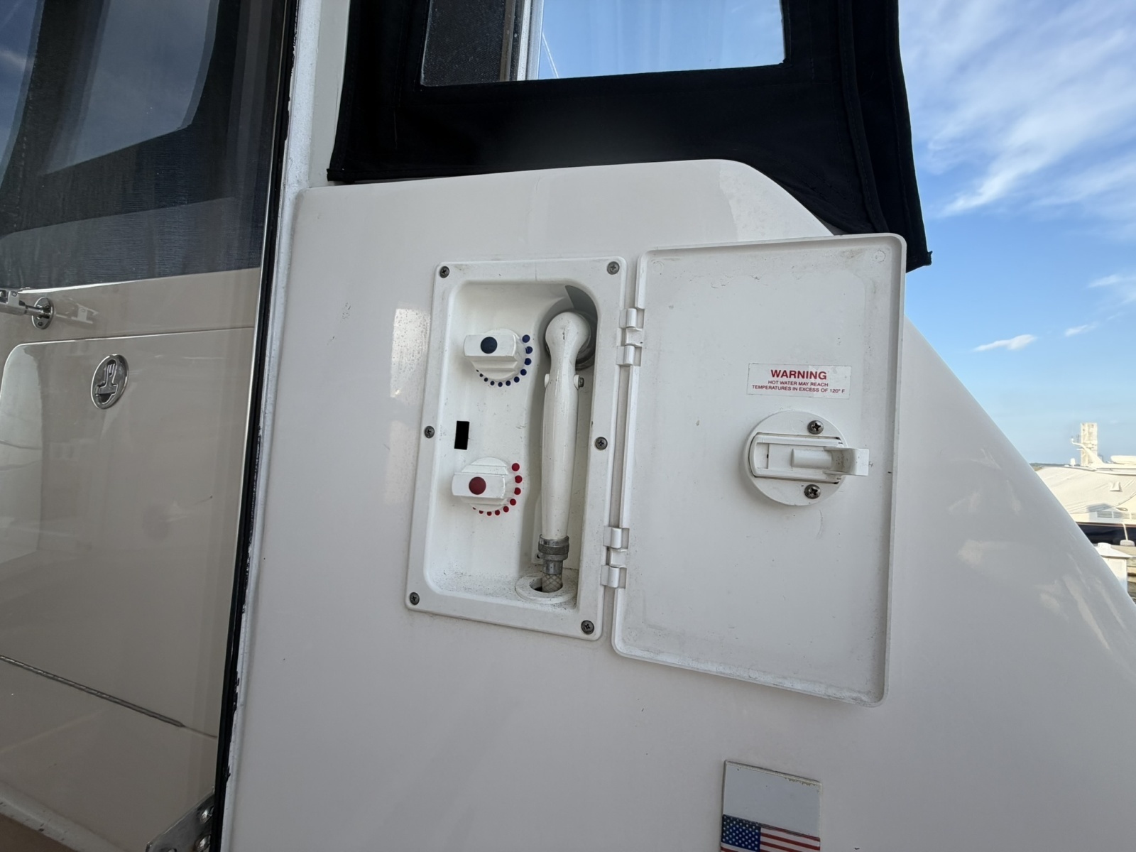 Knot the End 50ft Sea Ray Yacht For Sale