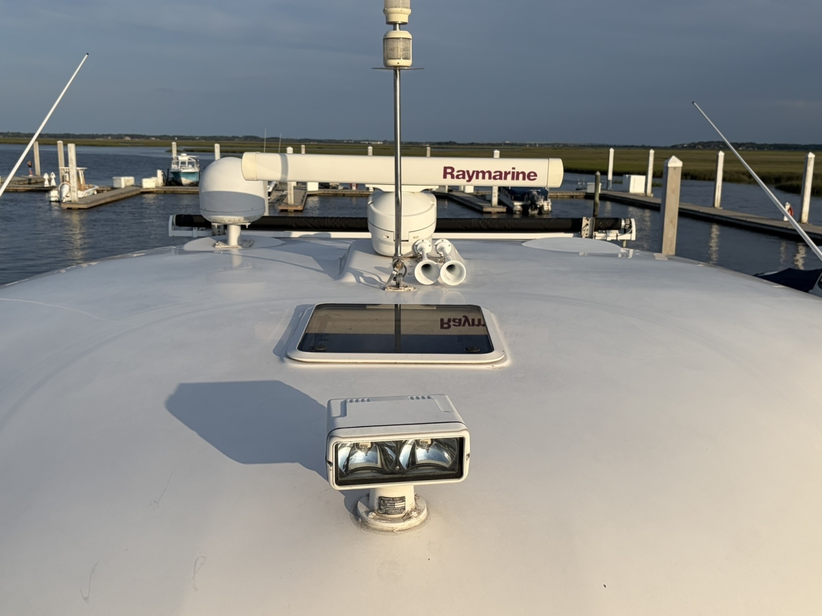 Knot the End 50ft Sea Ray Yacht For Sale