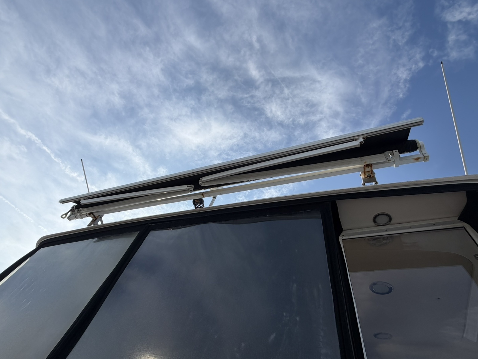 Knot the End 50ft Sea Ray Yacht For Sale