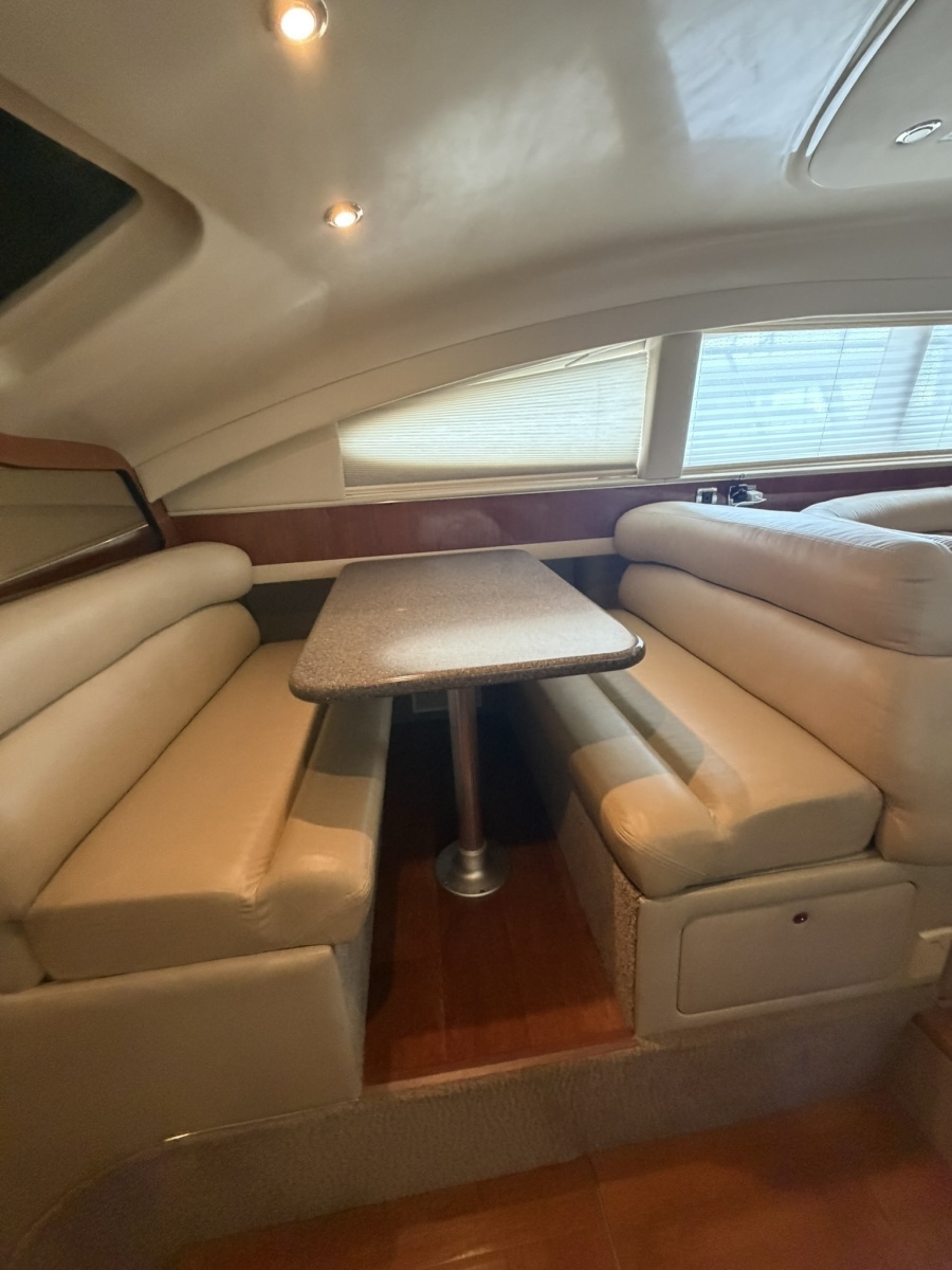 Knot the End 50ft Sea Ray Yacht For Sale