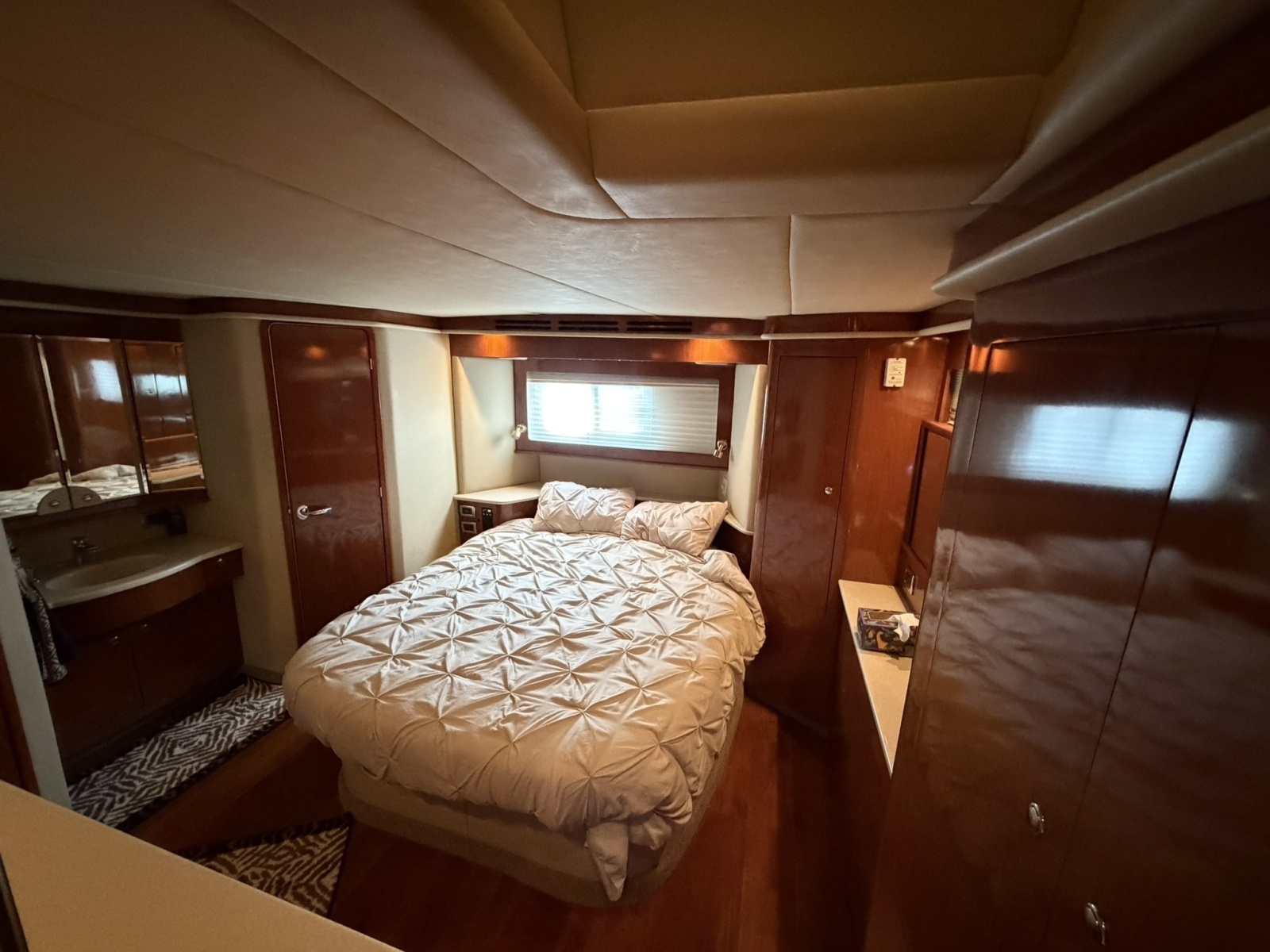 Knot the End 50ft Sea Ray Yacht For Sale