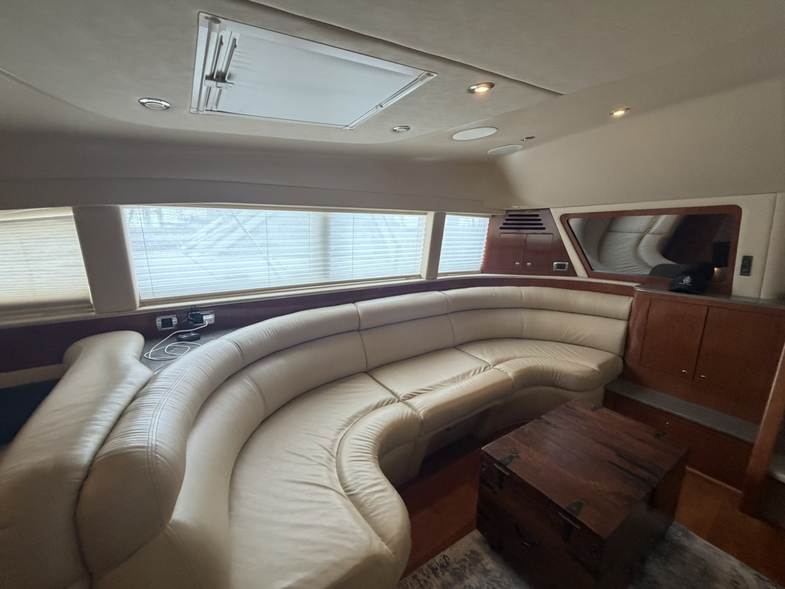 Knot the End 50ft Sea Ray Yacht For Sale