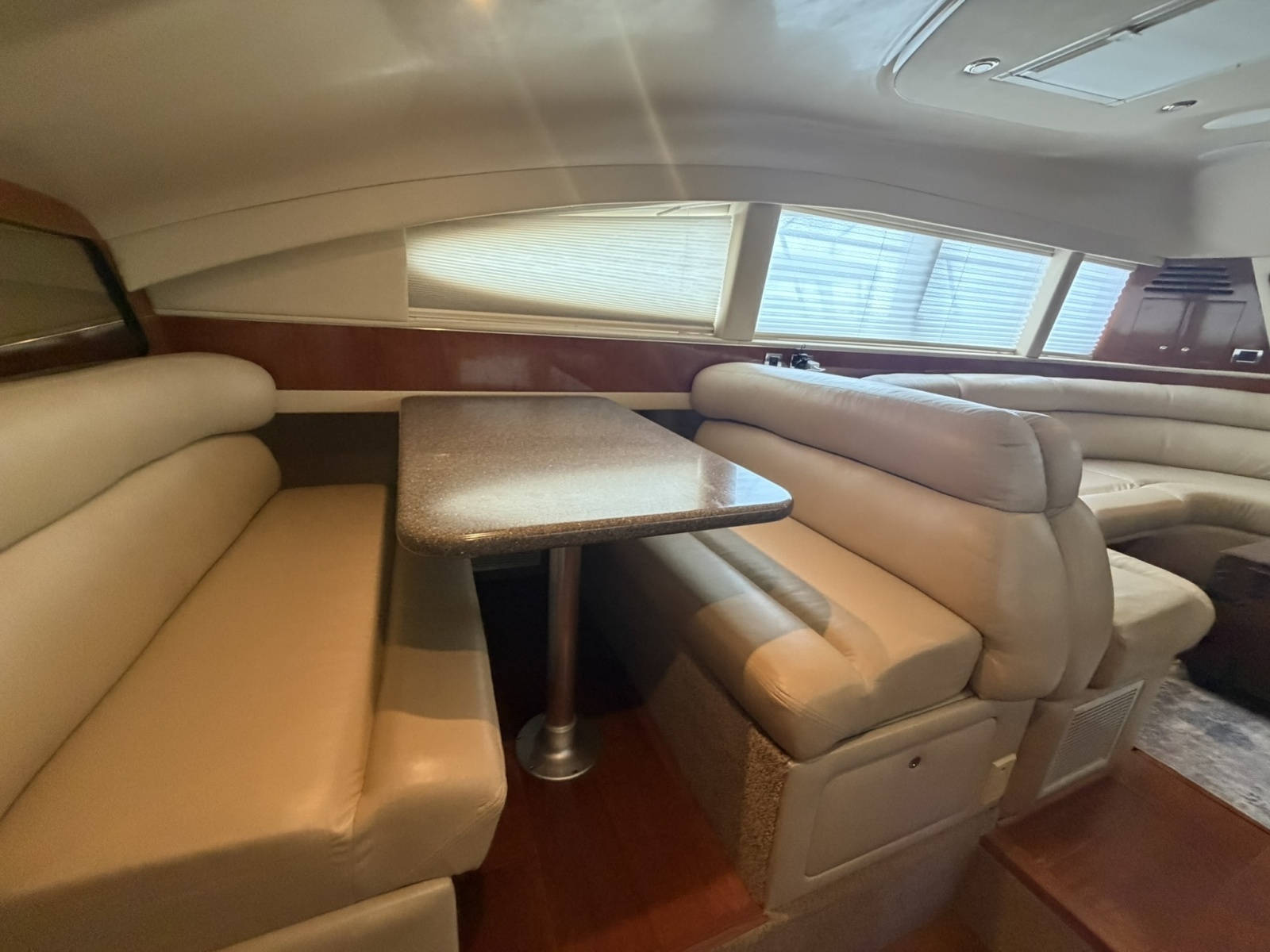 Knot the End 50ft Sea Ray Yacht For Sale