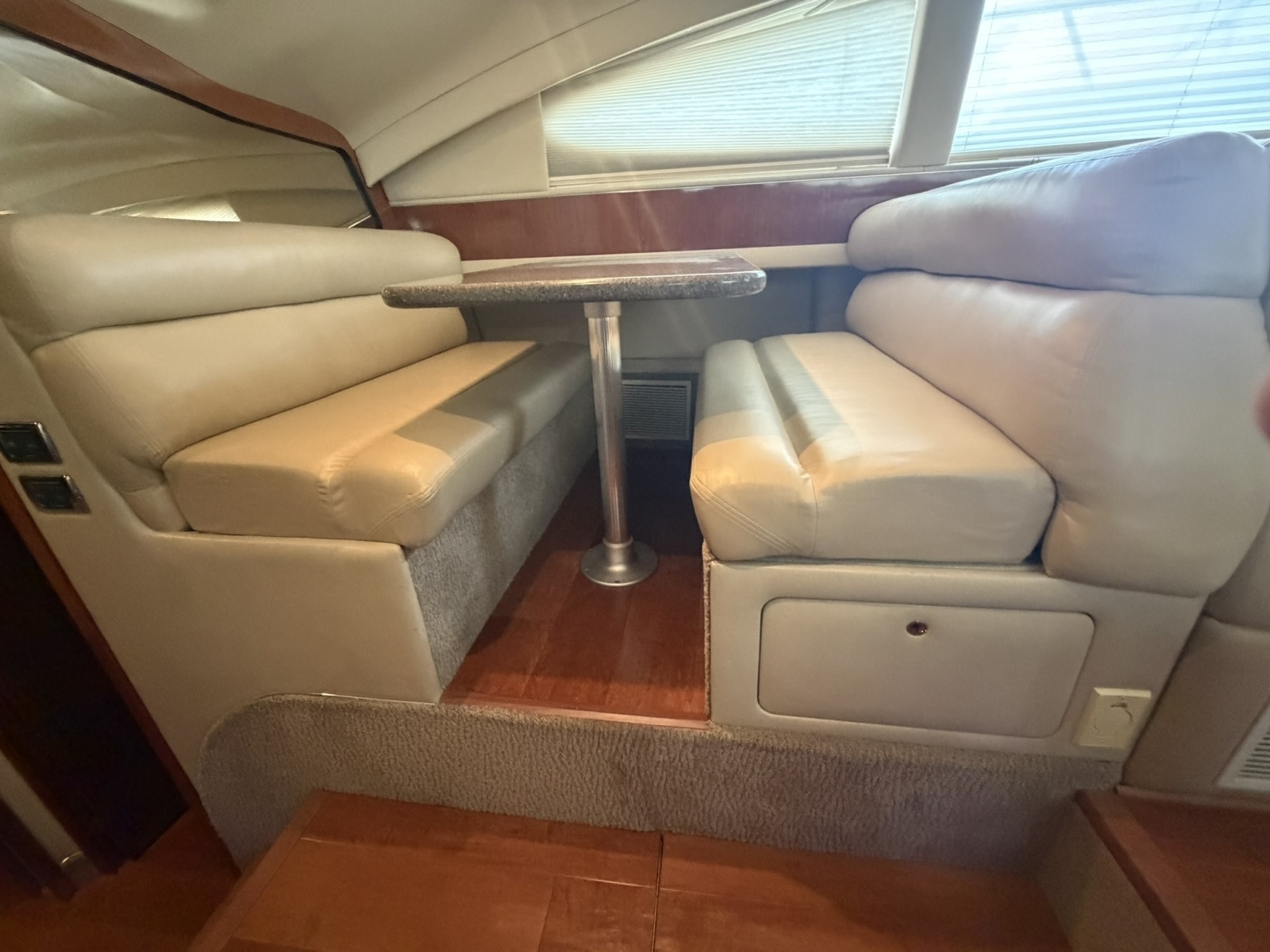 Knot the End 50ft Sea Ray Yacht For Sale