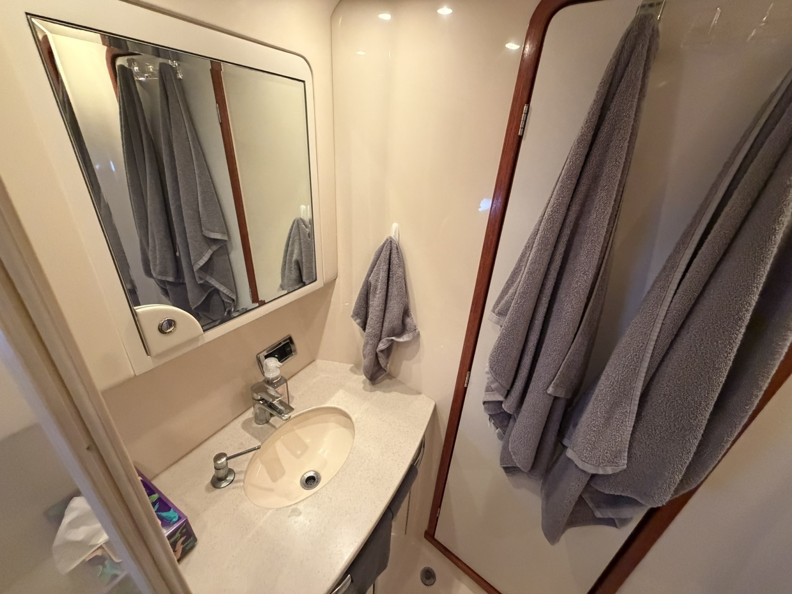 Knot the End 50ft Sea Ray Yacht For Sale