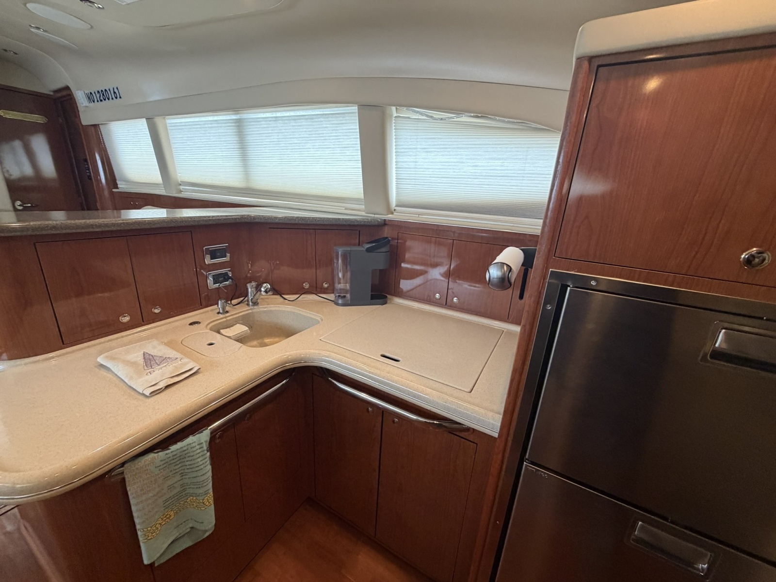 Knot the End 50ft Sea Ray Yacht For Sale