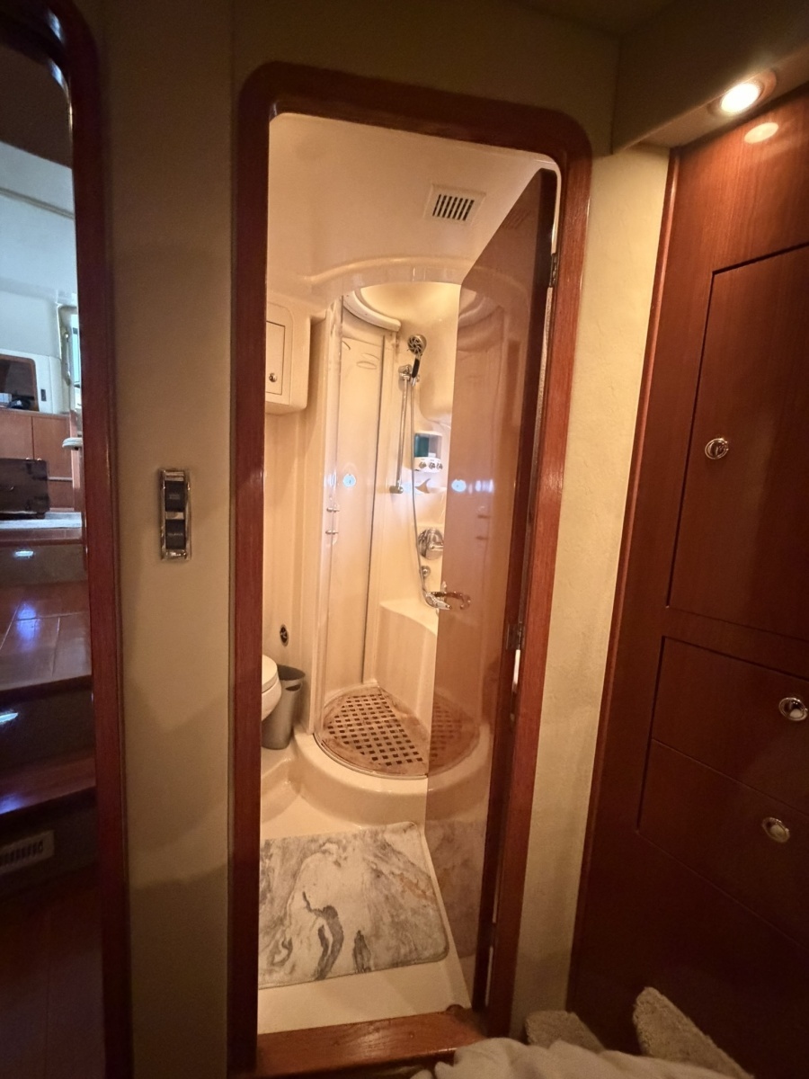 Knot the End 50ft Sea Ray Yacht For Sale