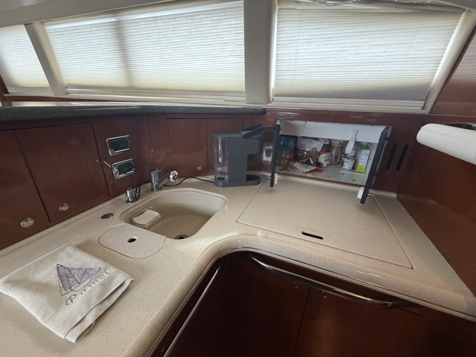 Knot the End 50ft Sea Ray Yacht For Sale