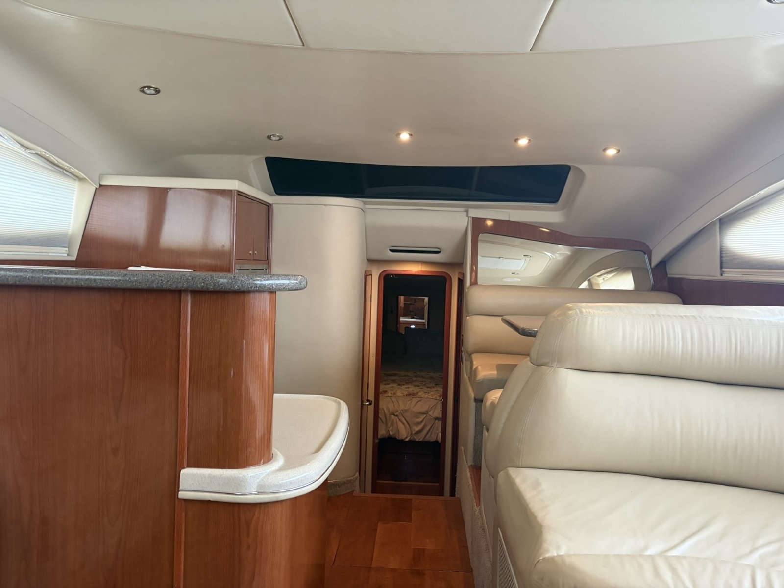 Knot the End 50ft Sea Ray Yacht For Sale
