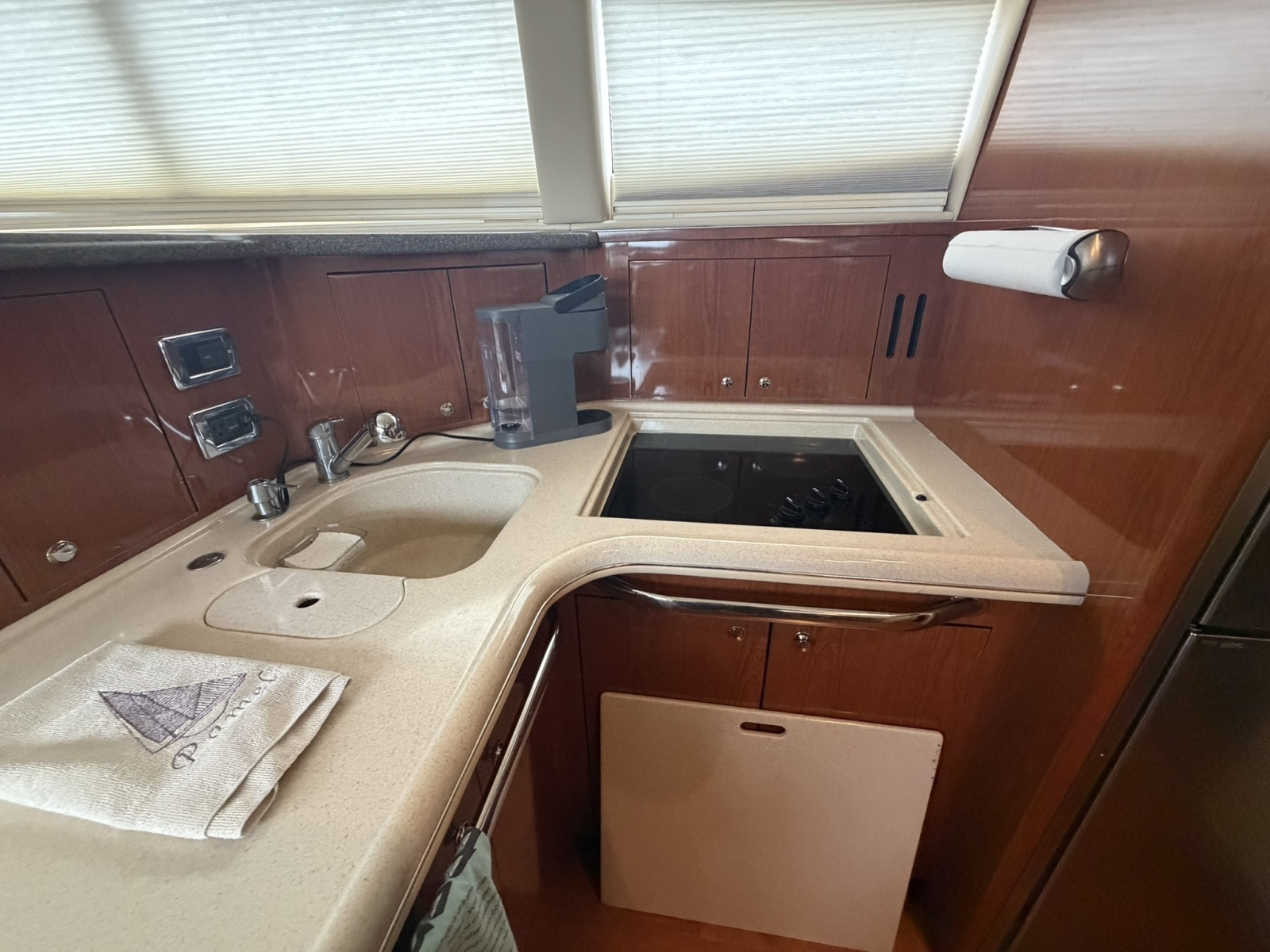 Knot the End 50ft Sea Ray Yacht For Sale