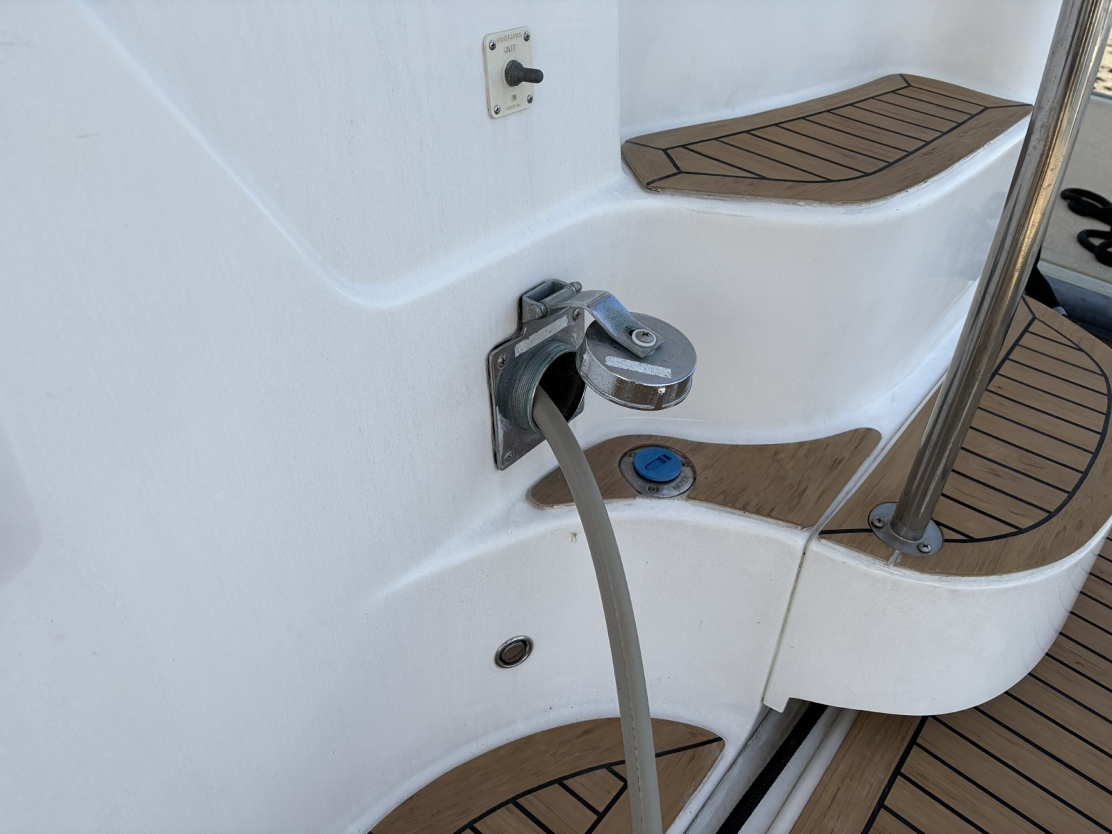 Knot the End 50ft Sea Ray Yacht For Sale