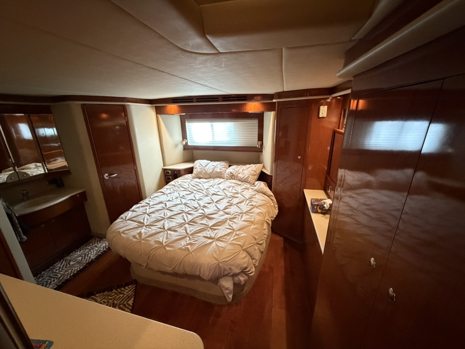 Knot the End 50ft Sea Ray Yacht For Sale