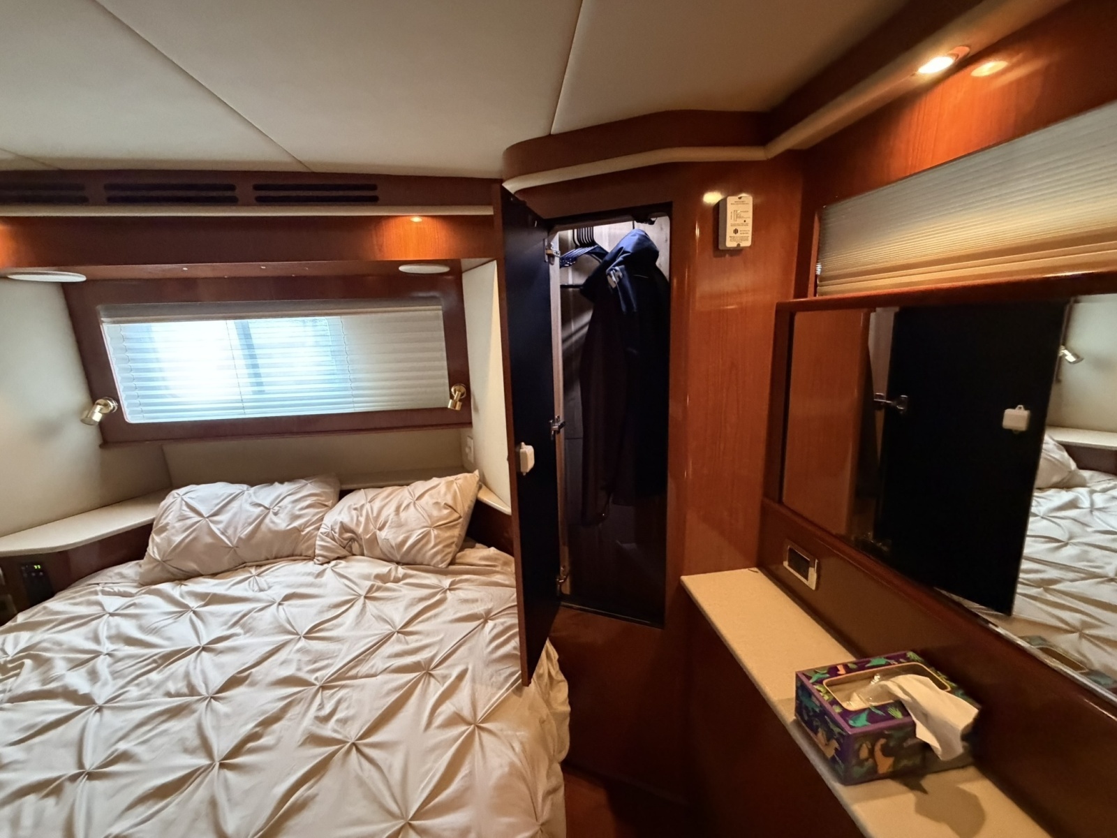 Knot the End 50ft Sea Ray Yacht For Sale