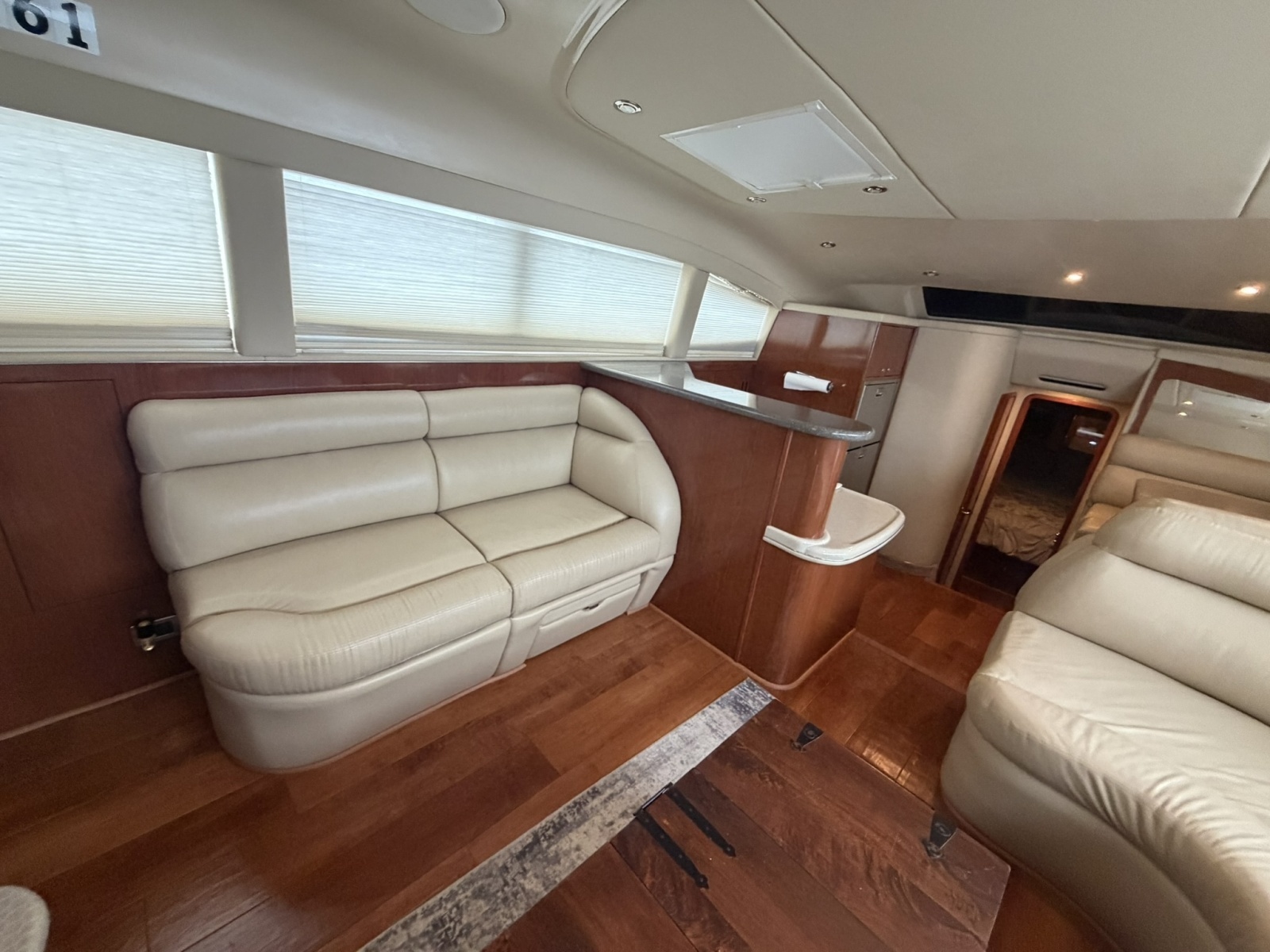 Knot the End 50ft Sea Ray Yacht For Sale