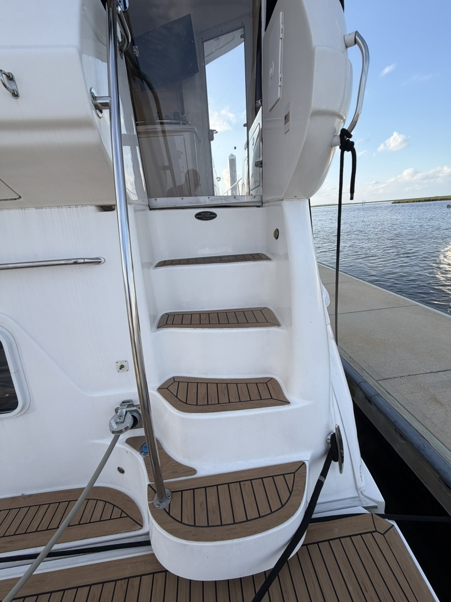 Knot the End 50ft Sea Ray Yacht For Sale