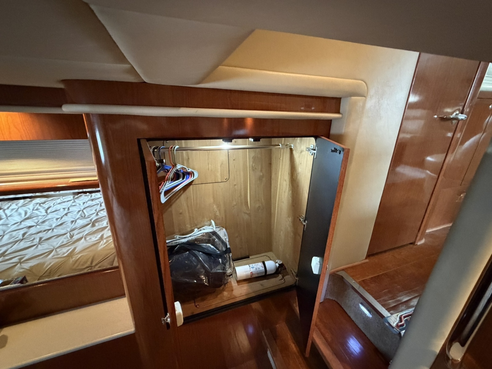 Knot the End 50ft Sea Ray Yacht For Sale