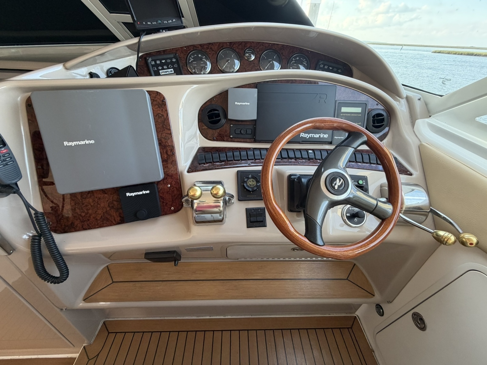 Knot the End 50ft Sea Ray Yacht For Sale