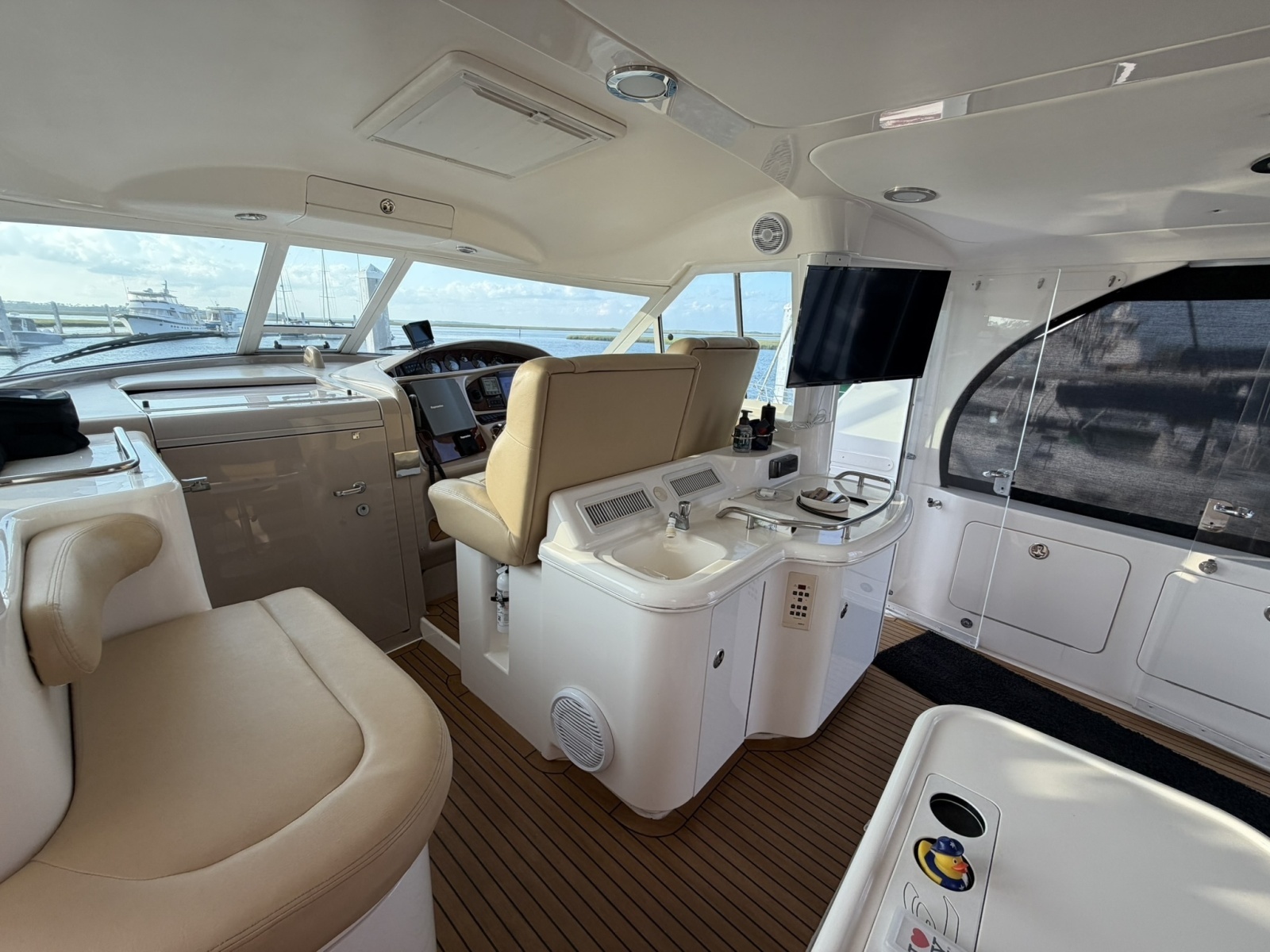 Knot the End 50ft Sea Ray Yacht For Sale