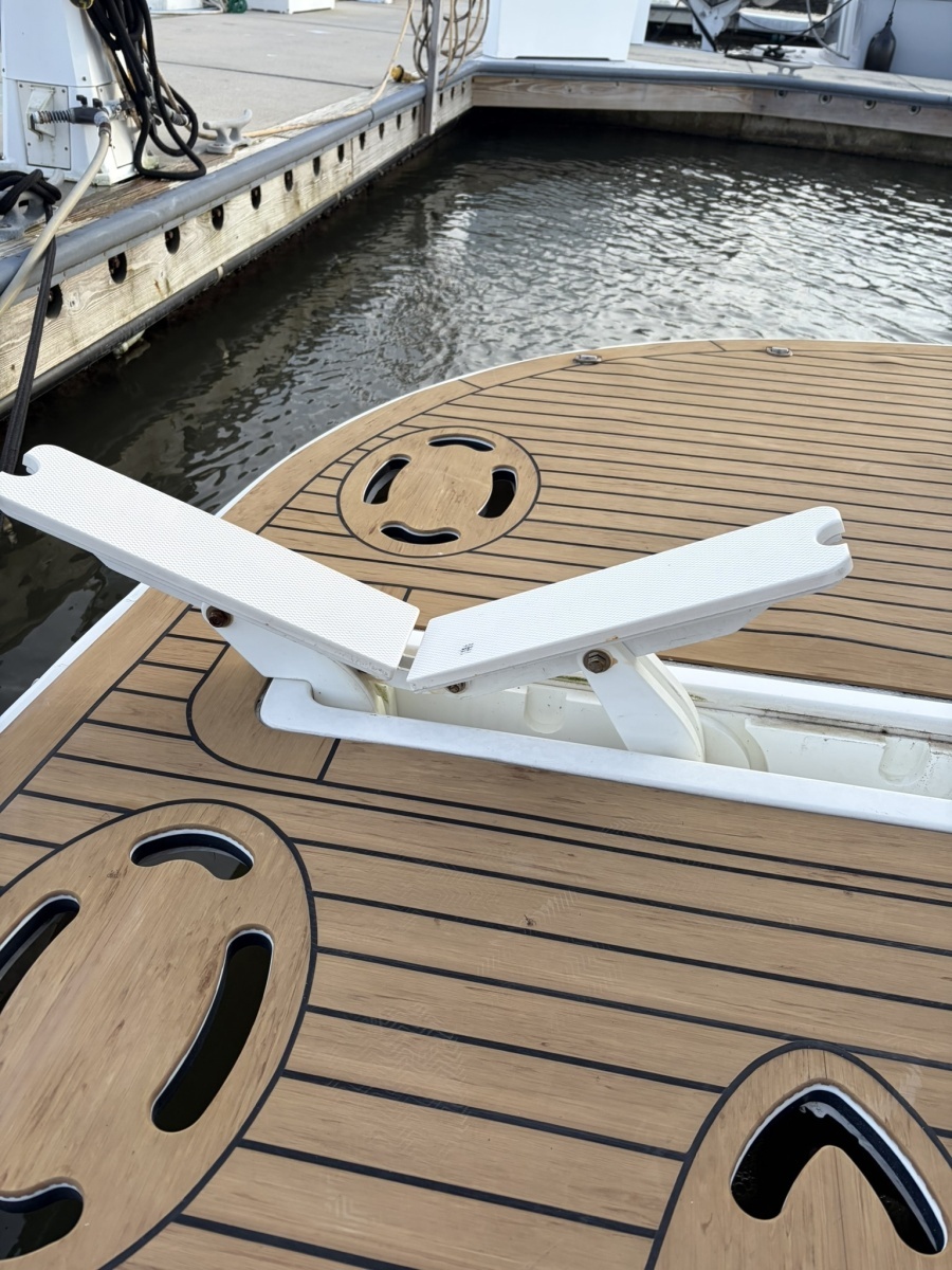 Knot the End 50ft Sea Ray Yacht For Sale